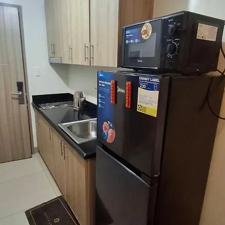 Shore 2 Residences Tower 3