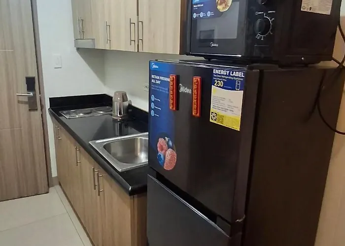 Aparthotel Shore 2 Residences Tower 3 *