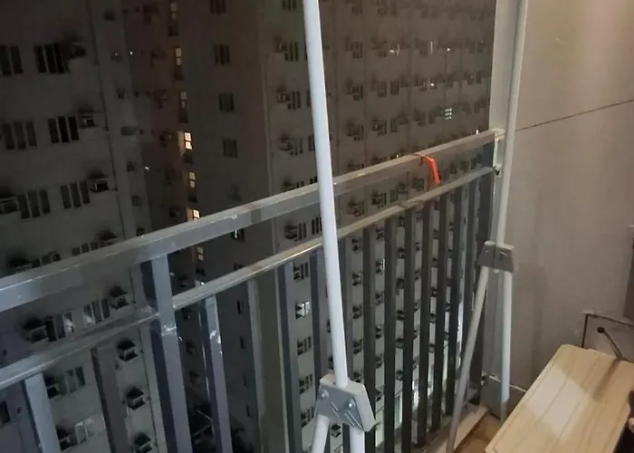 Shore 2 Residences Tower 3 * Manila