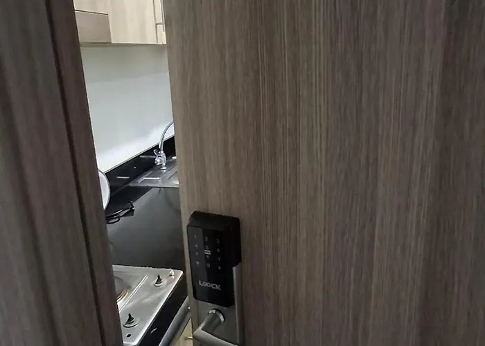 Aparthotel Shore 2 Residences Tower 3 Manila